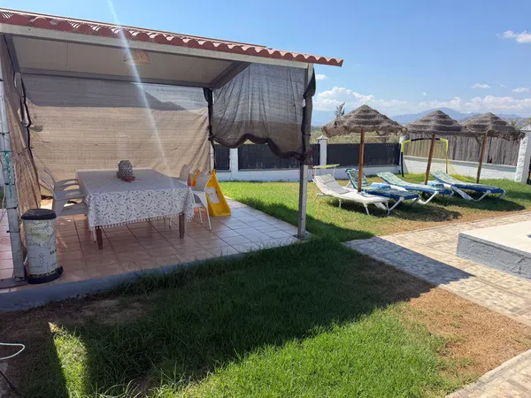 Casa o chalet independiente en Camino Morales, 333, Estación, Estación - Foto 19