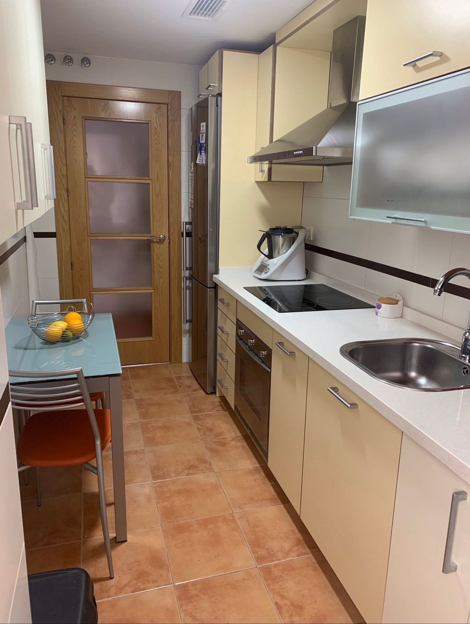 Piso en camino Real de los Neveros, 131 - Foto 5