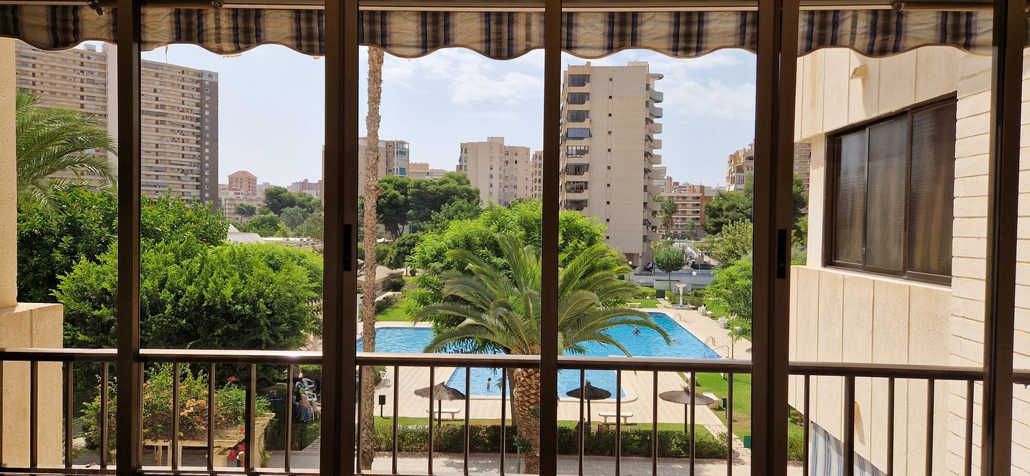 Piso en avenida de Holanda, 14 - Foto 2