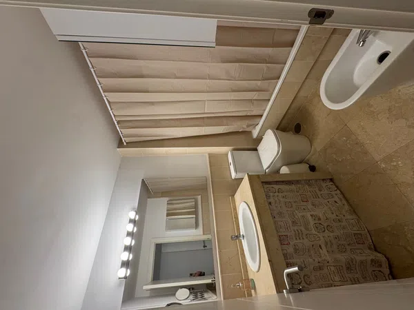 Piso en calle Jardines de los Poetas, 45 - Foto 3