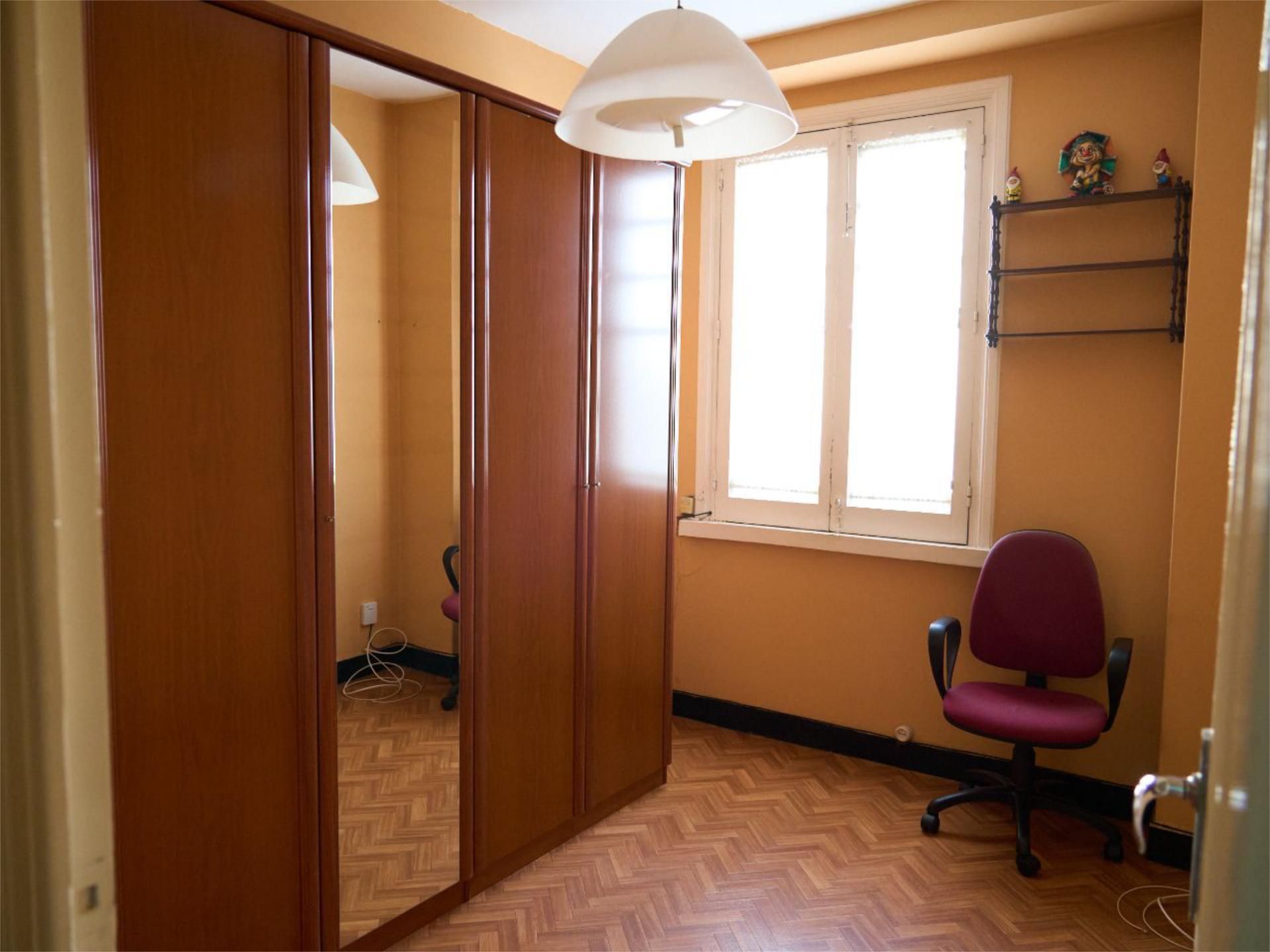 Piso en  Avenida de Oza 76 - Foto 1