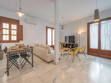 Apartamento en Málaga Capital - Foto 1