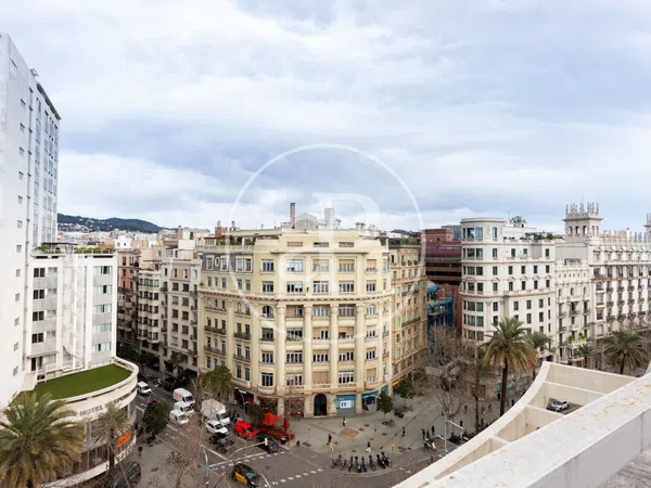 Ático en Avenida Diagonal, L'Antiga Esquerra de l'Eixample - Foto 36