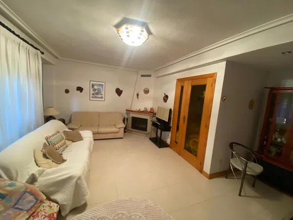 Chalet adosado en Calle Castilla, 43 - Foto 17