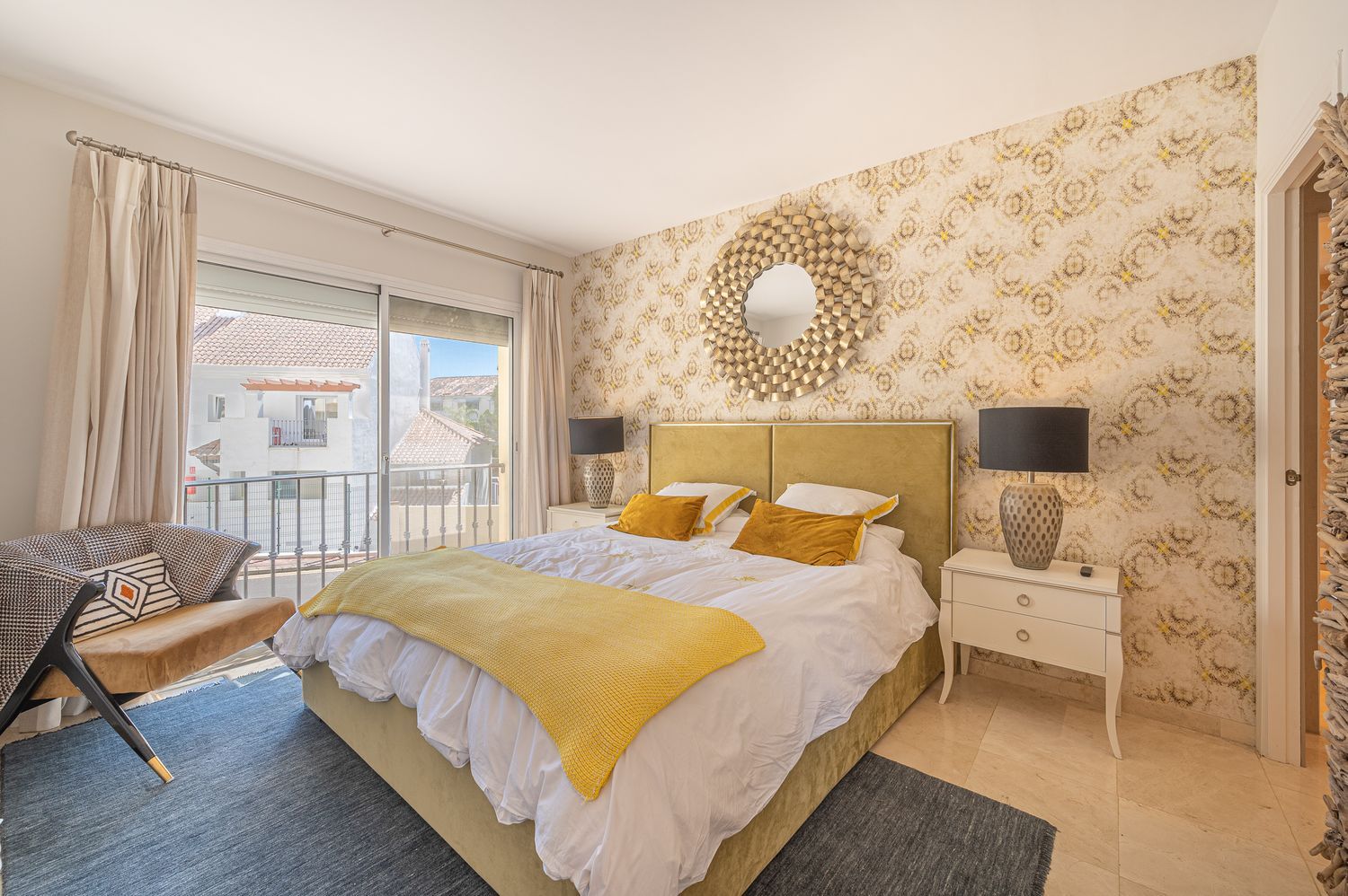Dúplex en Urbanización los Pinos del Ángel, 1 C, Aloha - Foto 13