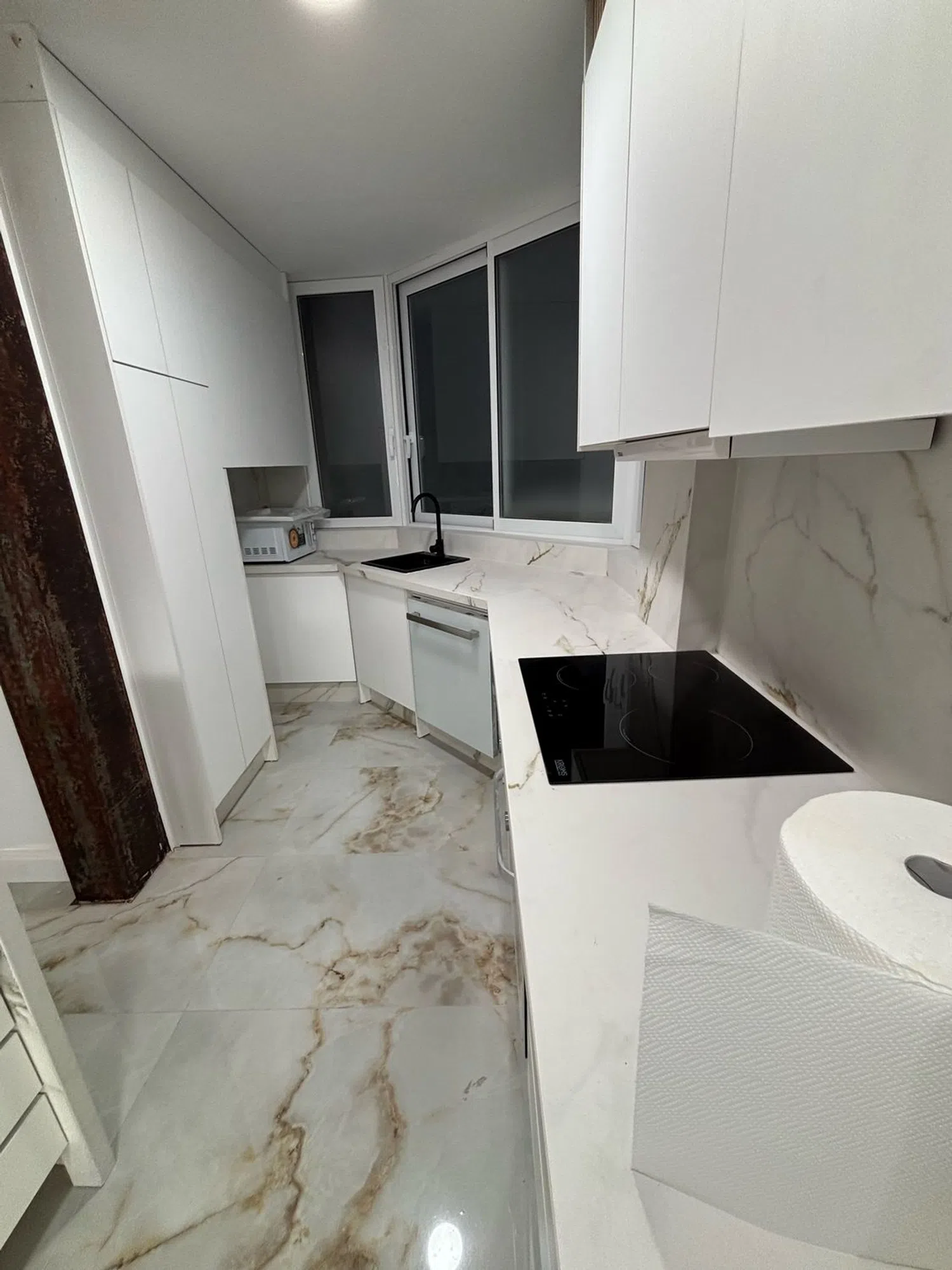 Piso en plaza Condestable, 2 - Foto 2