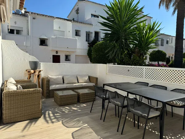 Chalet adosado en Urbanizacion n Andalucia 1g, 58, Los Naranjos - Foto 4