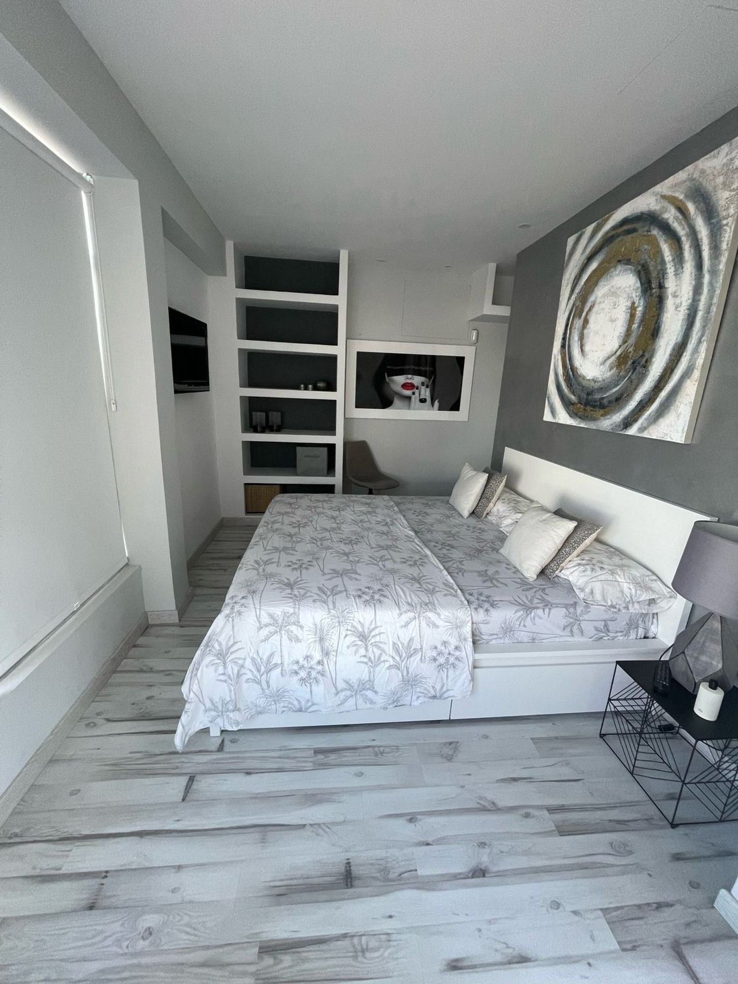 Ático en calle Bethencourt Alfonso, 23 - Foto 5