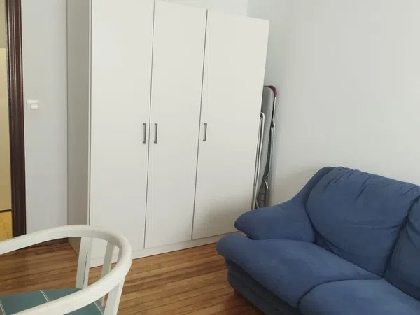 Piso en Robleda de San Lorenzo, 5, Campus sur - Santa Marta, Campus sur - Santa Marta - Foto 11