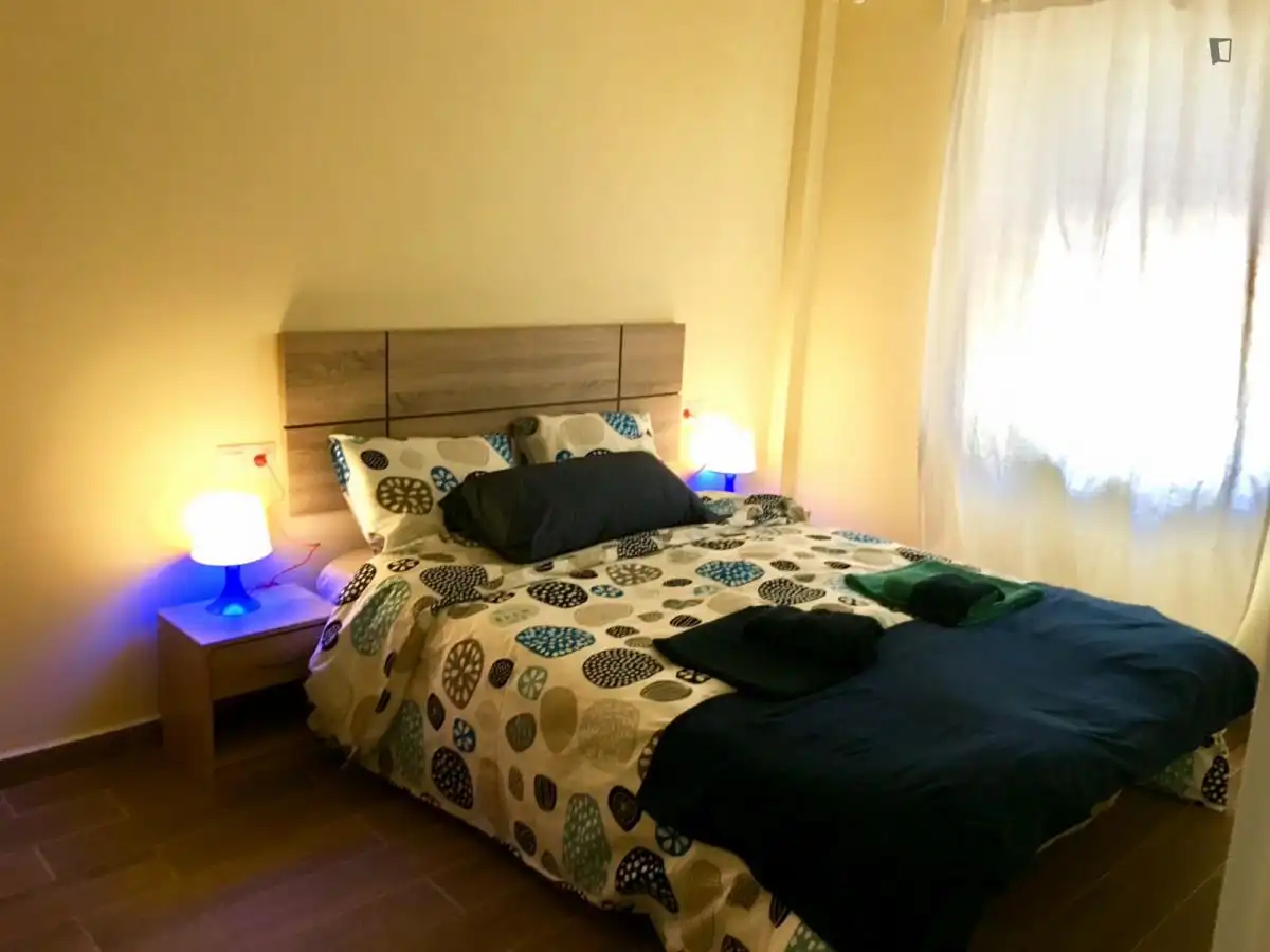Apartamento en Málaga Capital - Foto 4