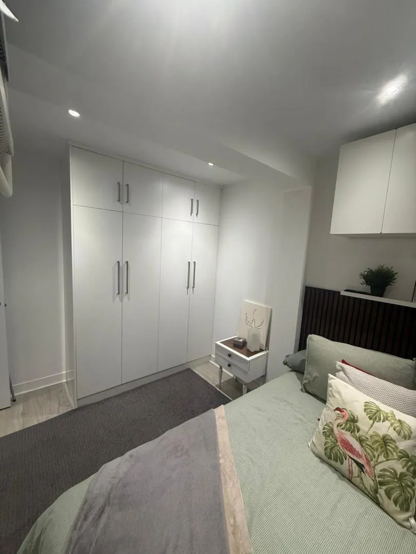 Piso en  Avenida das Mariñas 346 - Foto 6