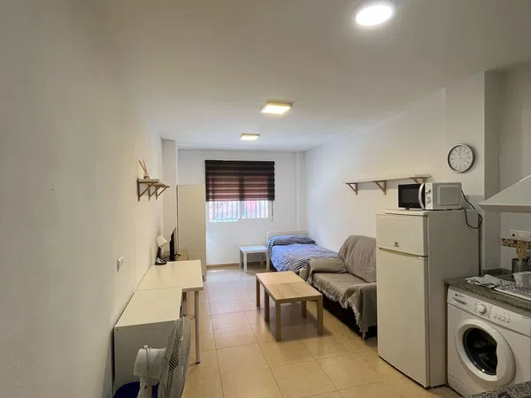 Estudio en calle Rosario, 59 - Foto 1