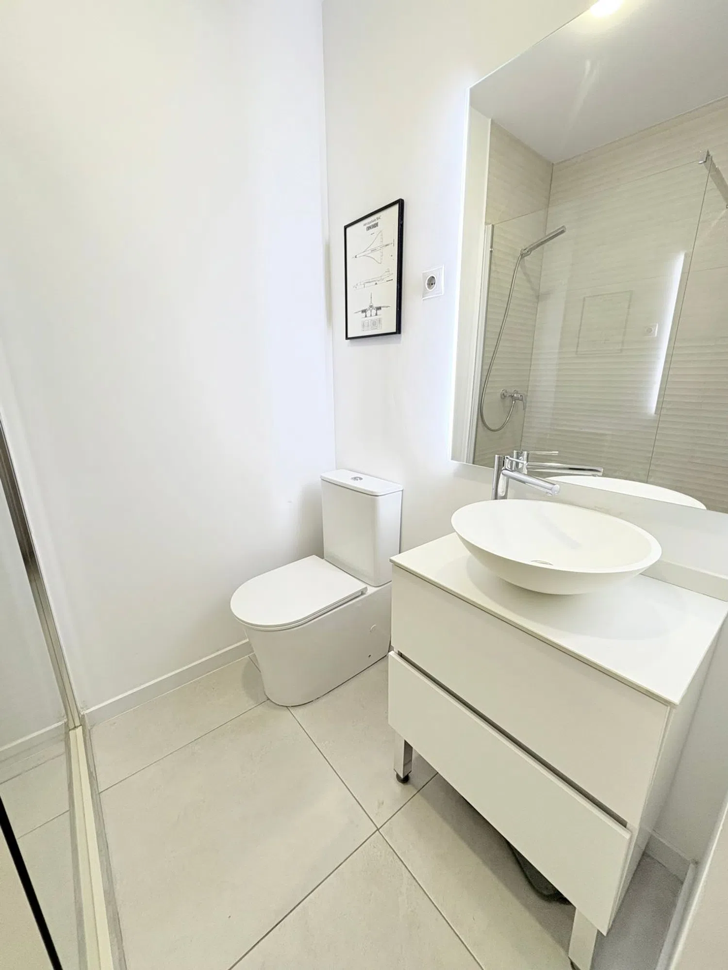 Piso en calle de Ayala, 101 - Foto 18