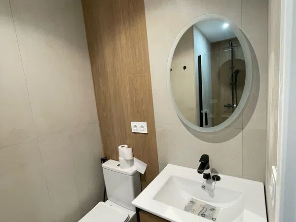 Estudio en avenida Divina Pastora, 9 - Foto 2