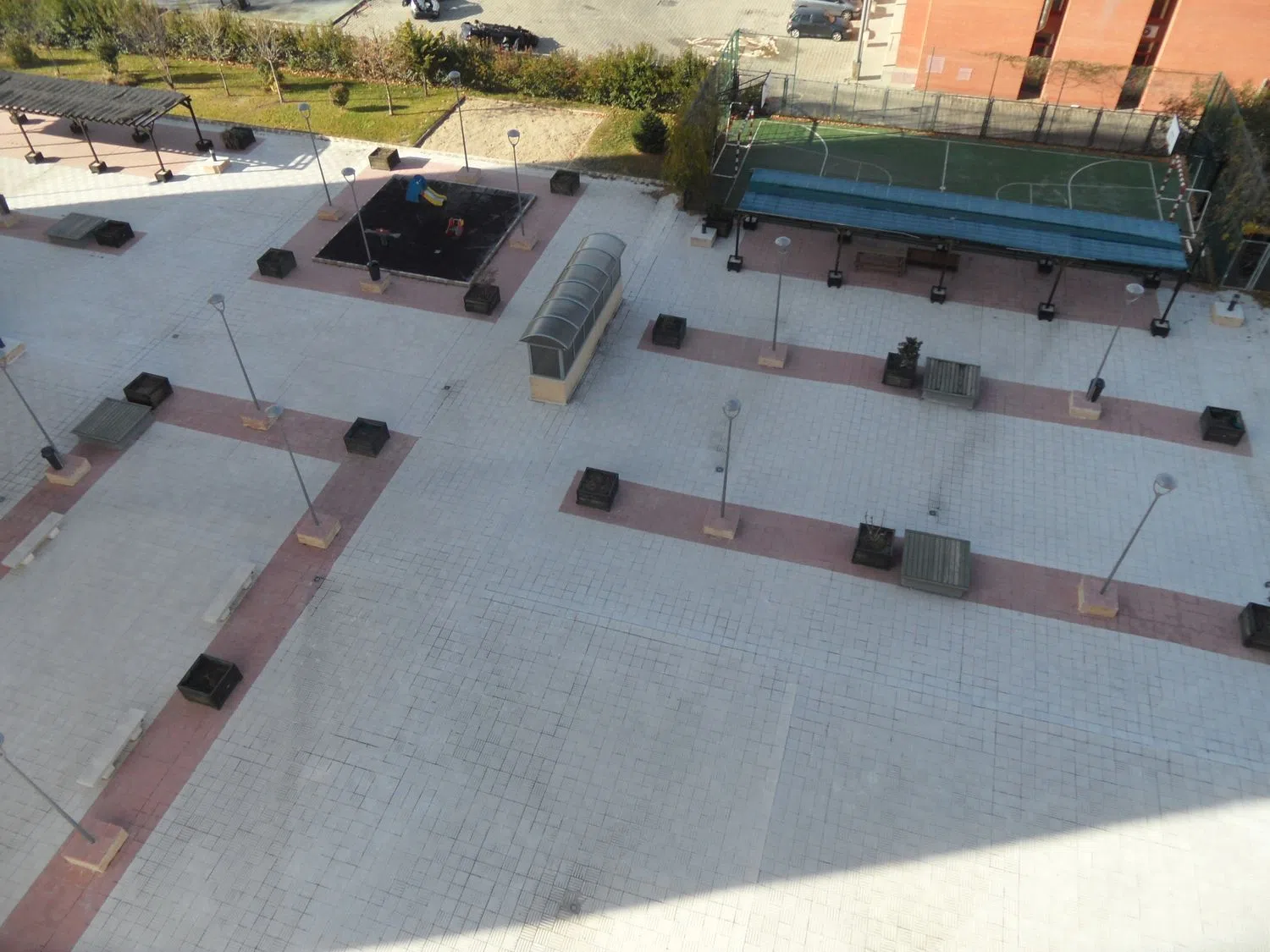 Piso en calle del Fuego, 3 - Foto 21