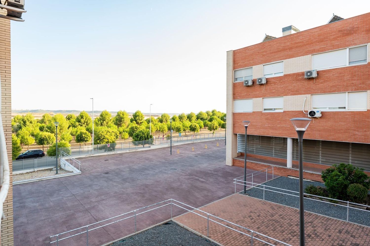 Piso en Calle Juan Ruiz de Alarcón, 3 - Foto 40