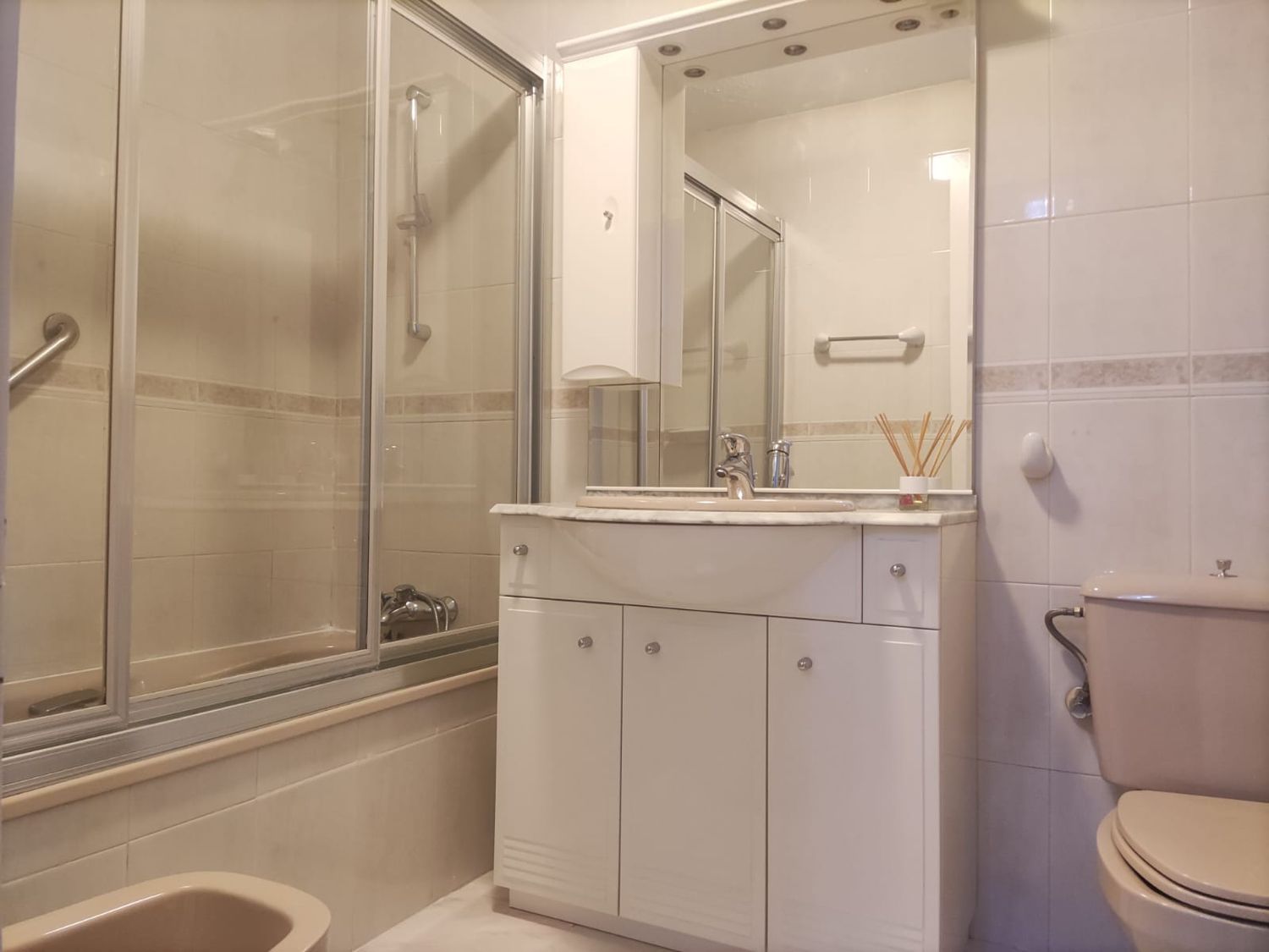 Piso en Avenida Divina Pastora, 9, San Ildefonso, San Ildefonso - Foto 17