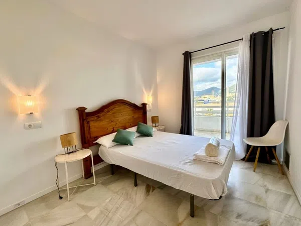 Piso en Avenida 8 d'Agost, 9, Marina Botafoc - Talamanca, Marina Botafoc - Talamanca - Foto 2