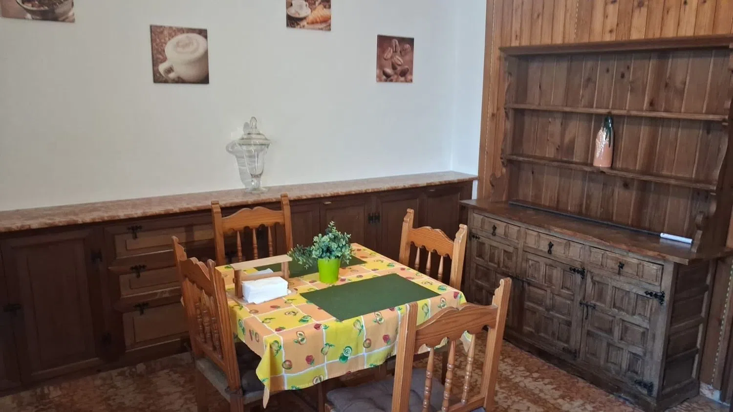 Piso en calle Cardenal Lluch, 42 - Foto 1