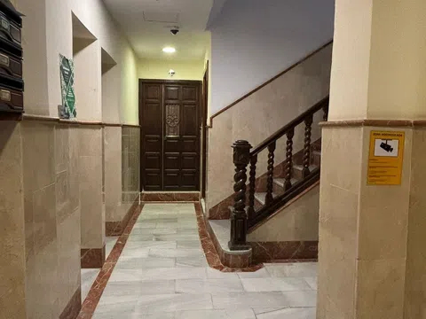 Piso en calle Buensuceso, 21