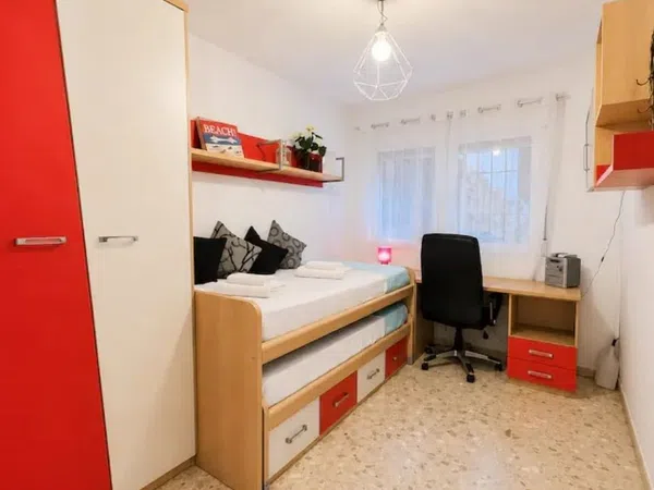 Piso en Calle Aristófanes, 20, El Consul - El Romeral - Foto 11