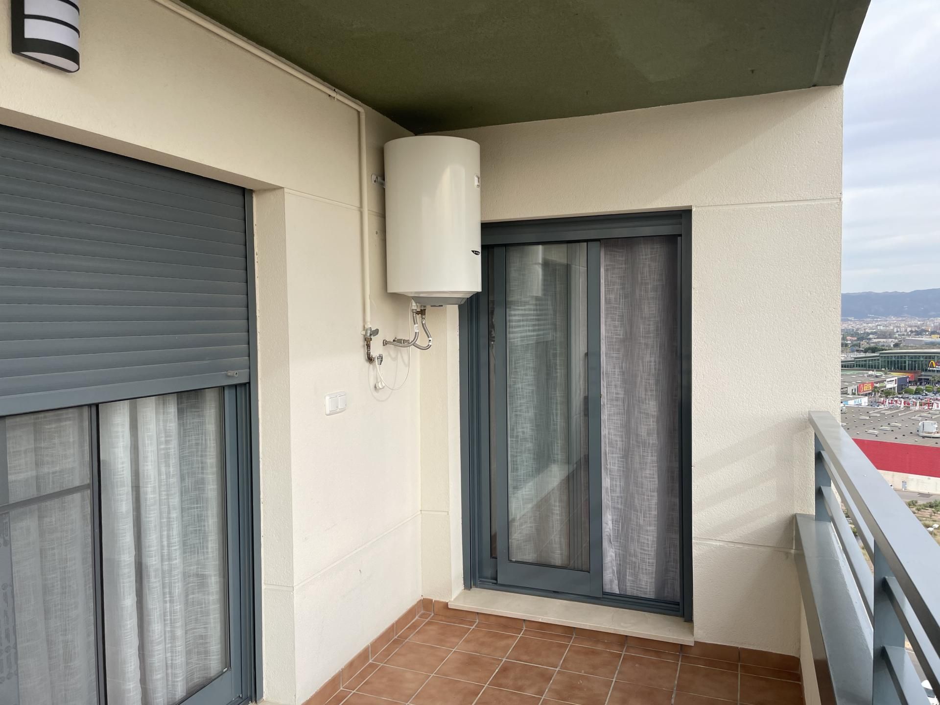 Piso en  Calle Nueva Condomina 2. 2 9J - Foto 17