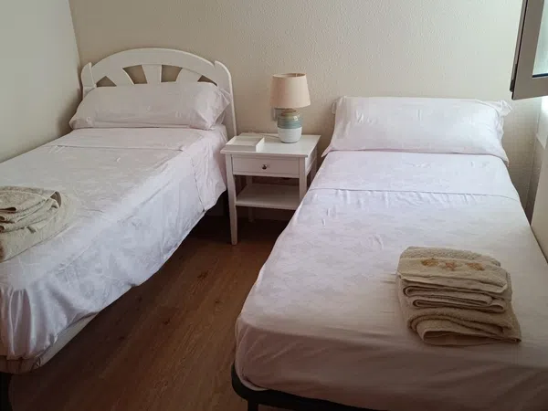 Piso en Calle Músico José Mira Figueroa, 7, El Palmeral-Urbanova-Tabarca - Foto 29