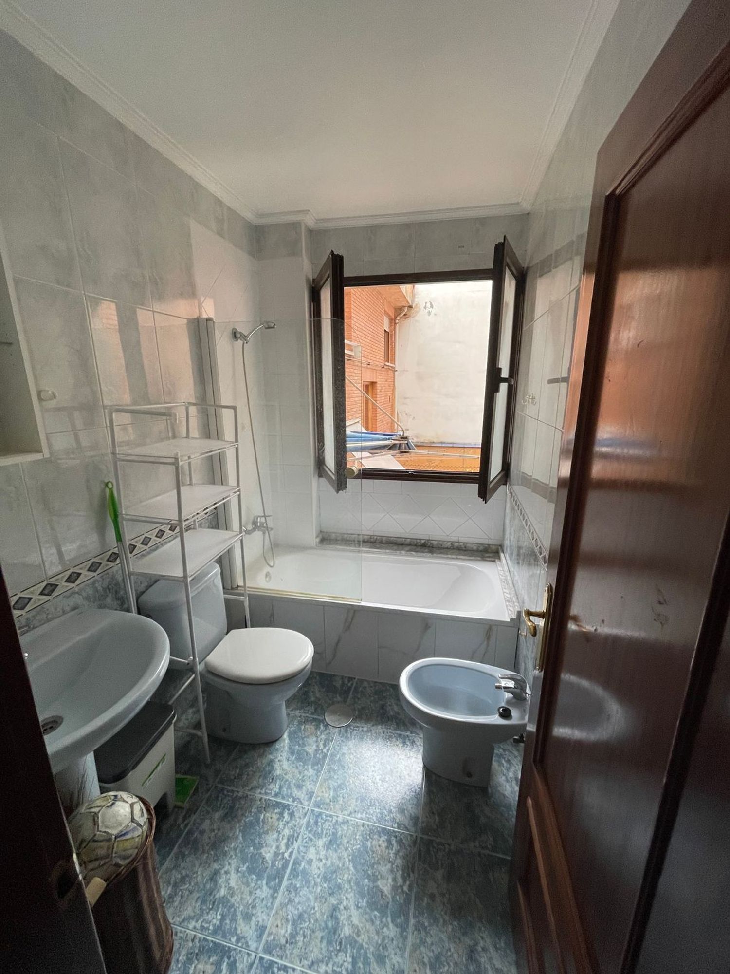 Piso en Calle Padre Suarez, 16 -14, Santo Domingo-El Campillín - Foto 10