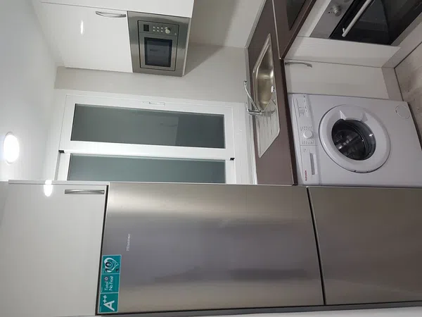 Piso en calle de Granada, 1 - Foto 10