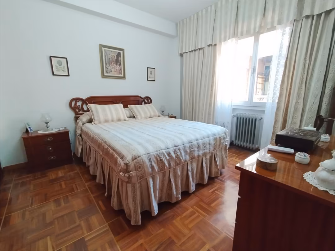 Piso en  Avenida de Abrantes 99 - Foto 17