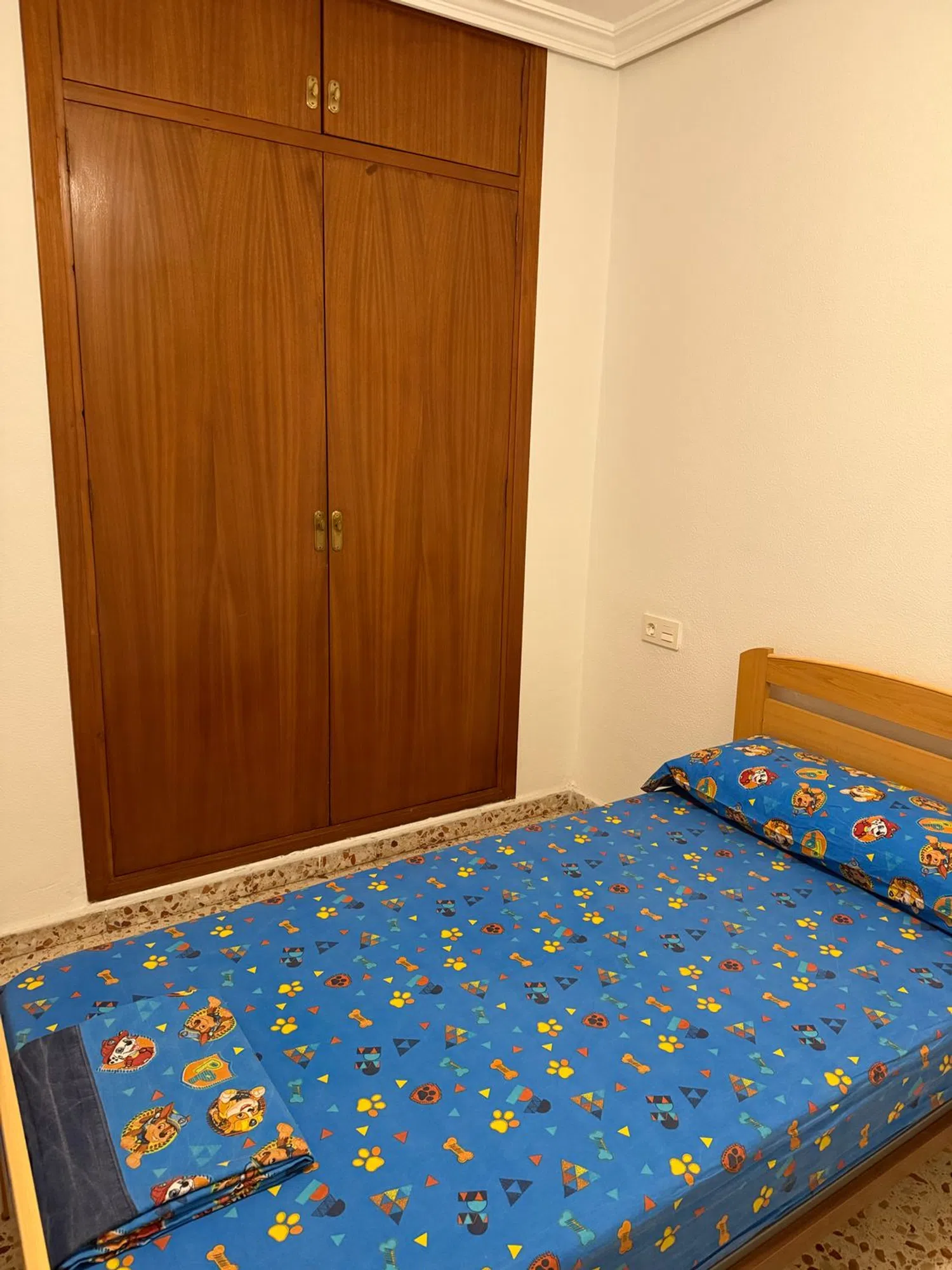 Piso en calle Cronista Diego Rodriguez de Almela, 8 - Foto 5