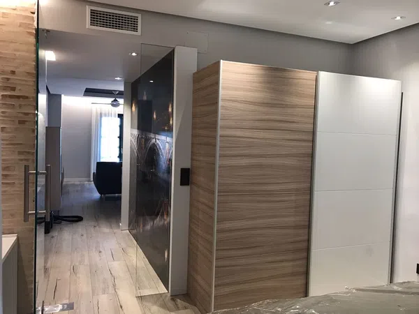 Estudio en calle Escuelas Pías, 1 b - Foto 6