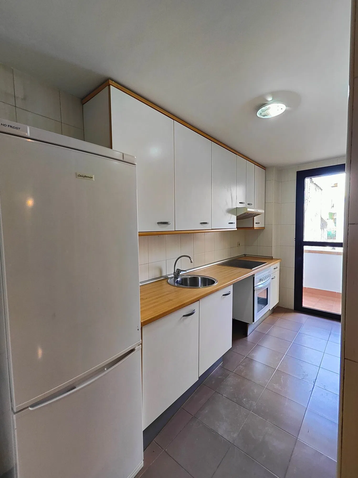 Piso en calle de Castilla, 17 - Foto 5