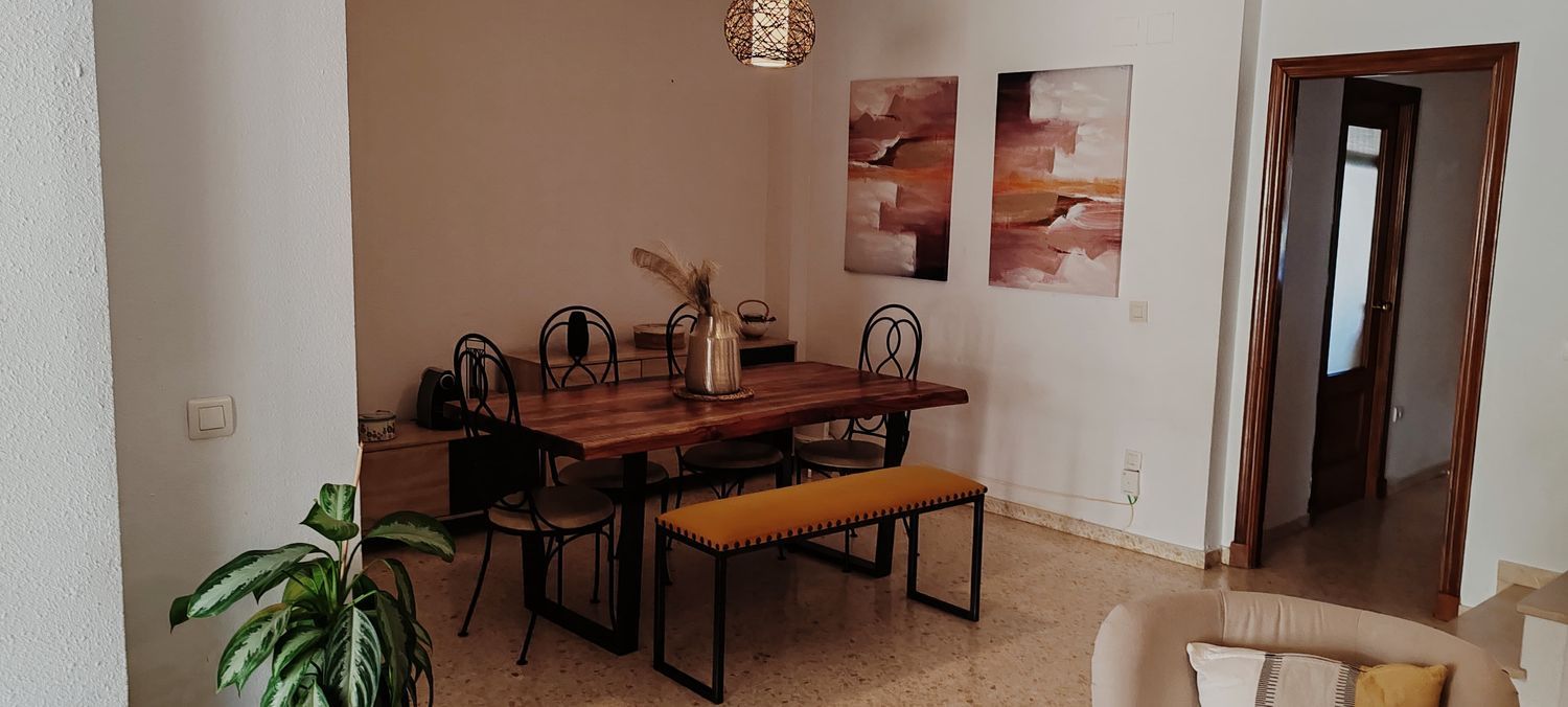 Chalet adosado en Calle Practicante Rafael Tovar, 28, Aljamar, Aljamar - Foto 11