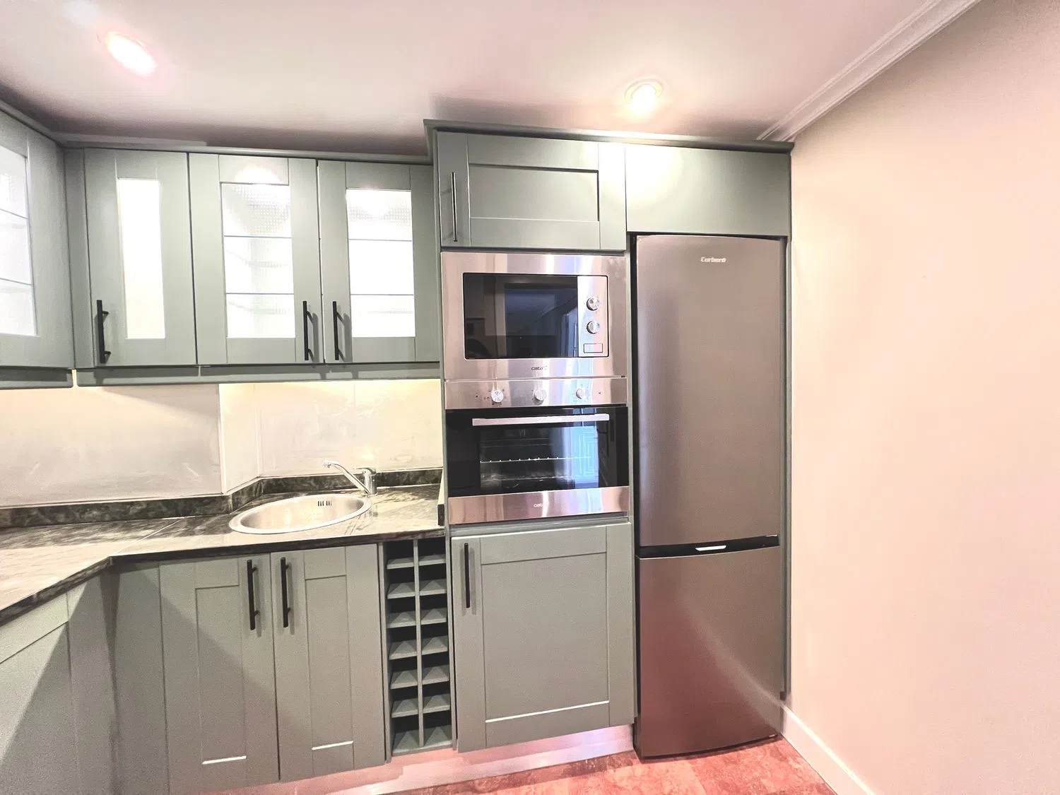 Piso en calle de Julián Besteiro, 35 - Foto 7