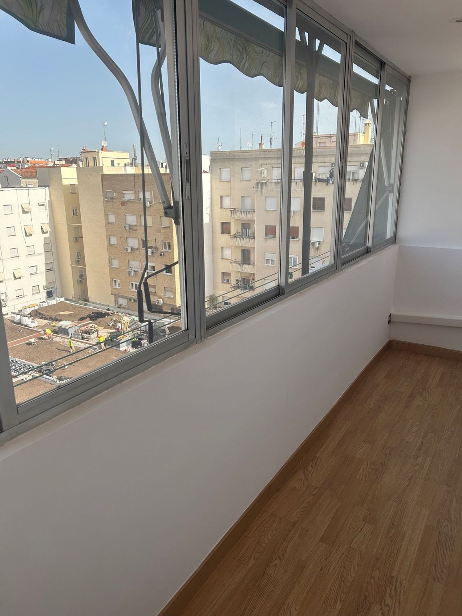 Piso en Vallehermoso, 59, Arapiles - Foto 6