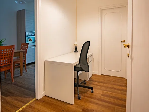 Dúplex en calle de Mònaco, 11 - Foto 8