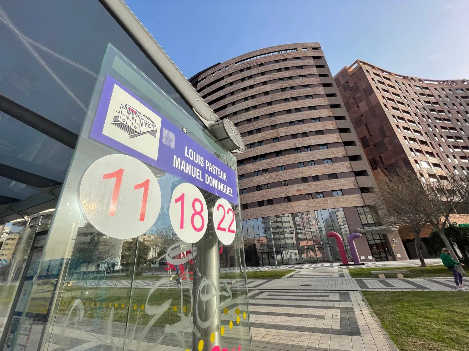 Piso en bulevar Louis Pasteur, 15 - Foto 17