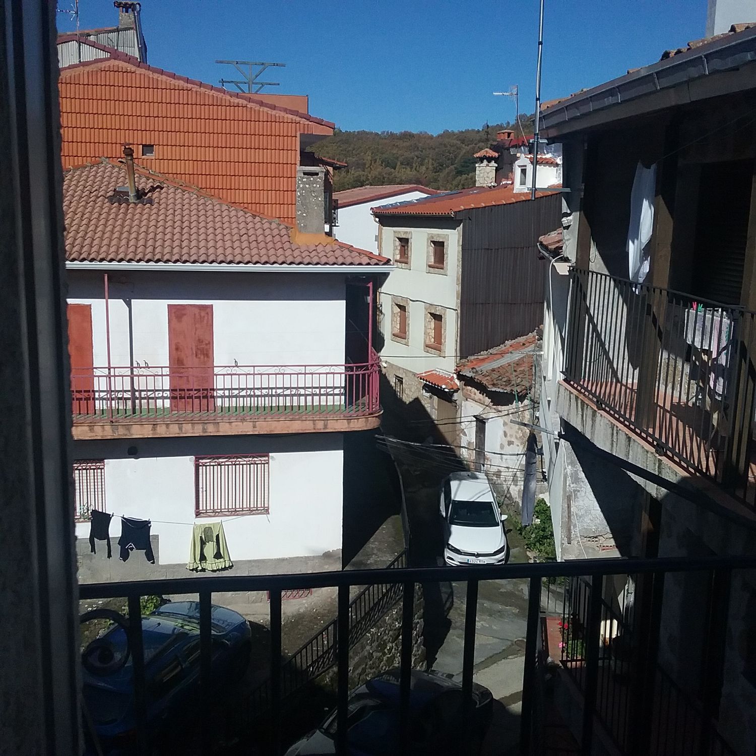 Casa o chalet independiente en Calle Herrañal, 19 - Foto 7