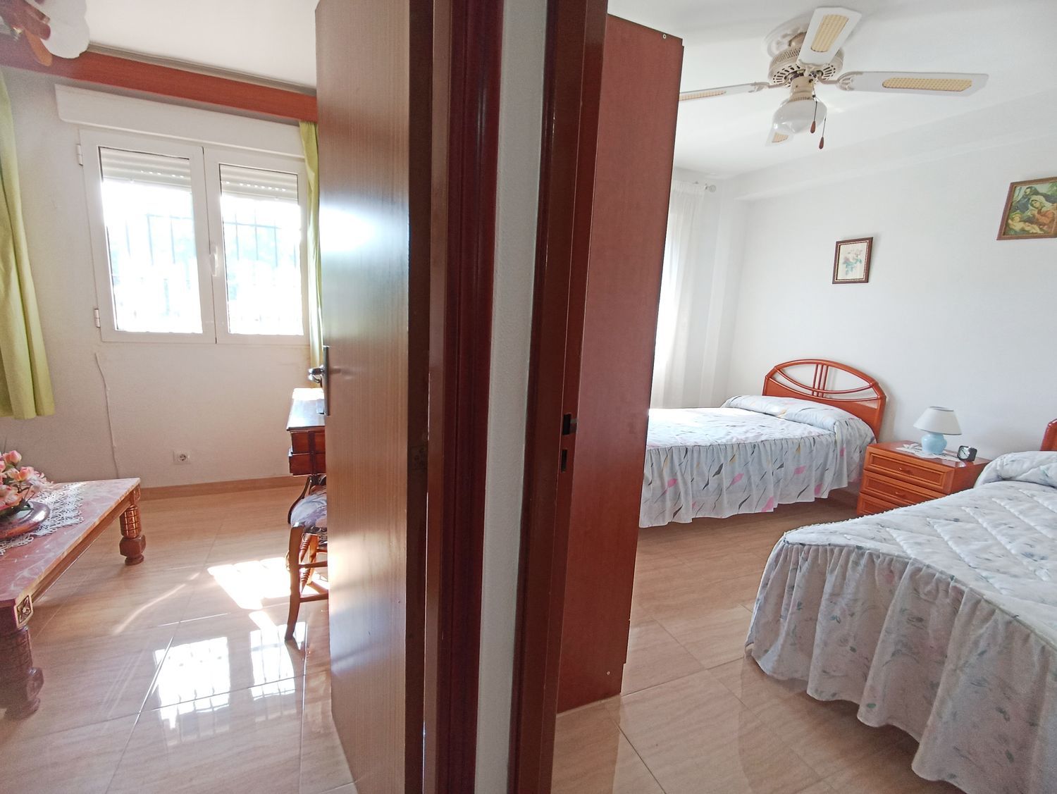 Piso en Pasaje Bujalance, 12, Sector sur - Santa Cruz - Foto 16