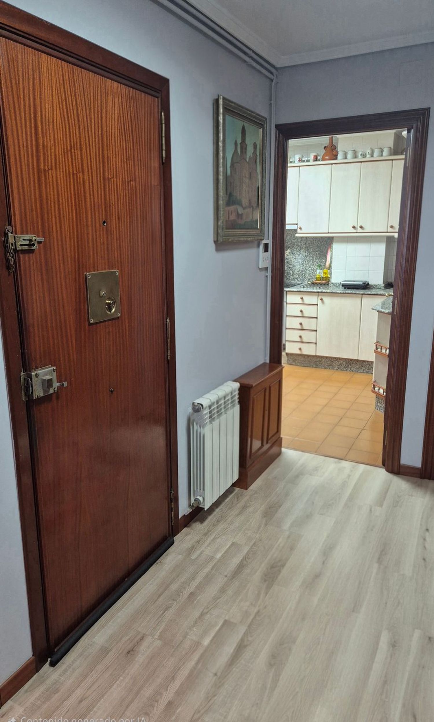 Piso en Calle Hermanos de la Lejía, 1 - Foto 3