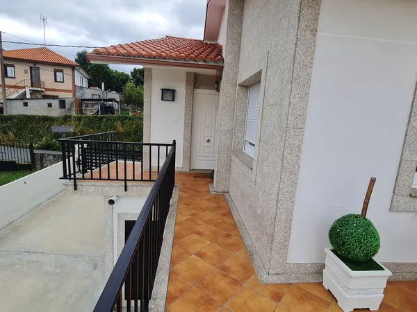 Casa o chalet independiente en Calle do Portelo, 4, Dexo-Lorbé - Foto 19