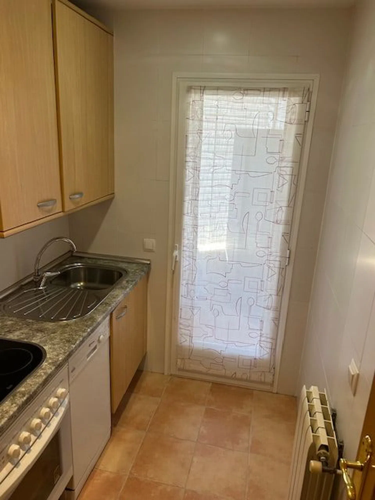 Piso en calle Gabriel Portadales, 24 - Foto 6