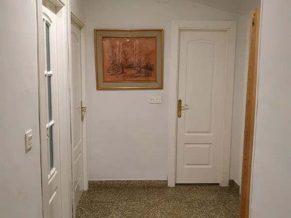 Piso en Avenida de la Constitución, 25, Los Pajaritos - Foto 17