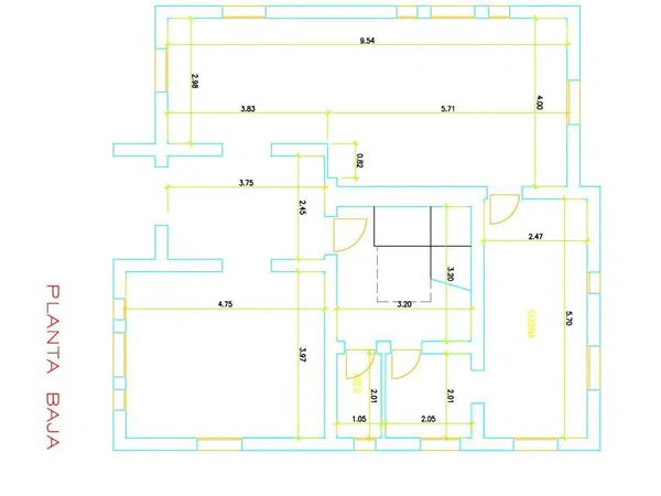 Casa independiente en calle Honduras, 4 - Foto 33