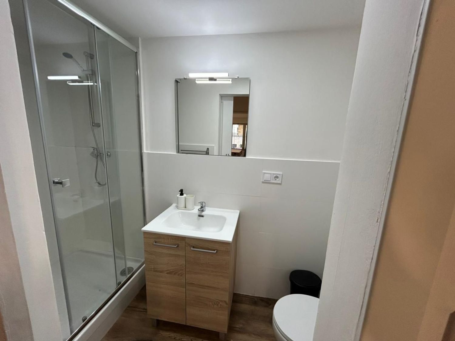 Estudio en Zona Avenida al Vedat, Zona Avenida al Vedat - Foto 6