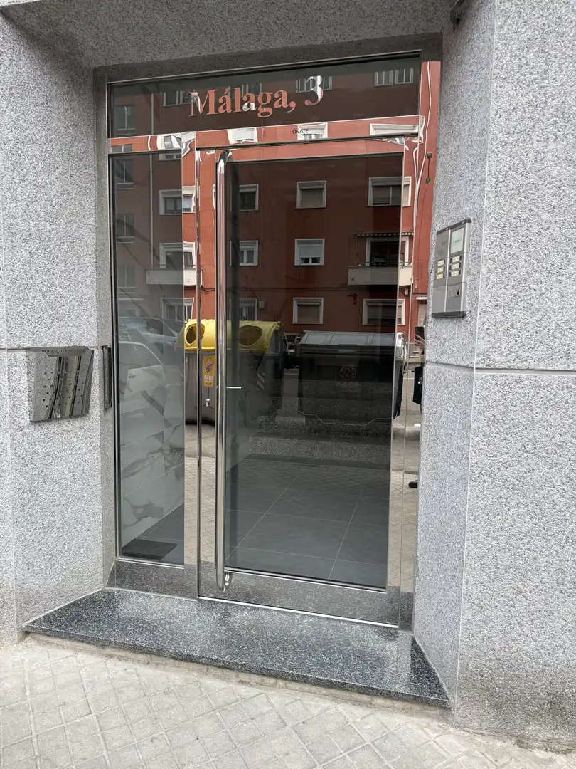 Piso en  Calle Málaga 3 - Foto 18