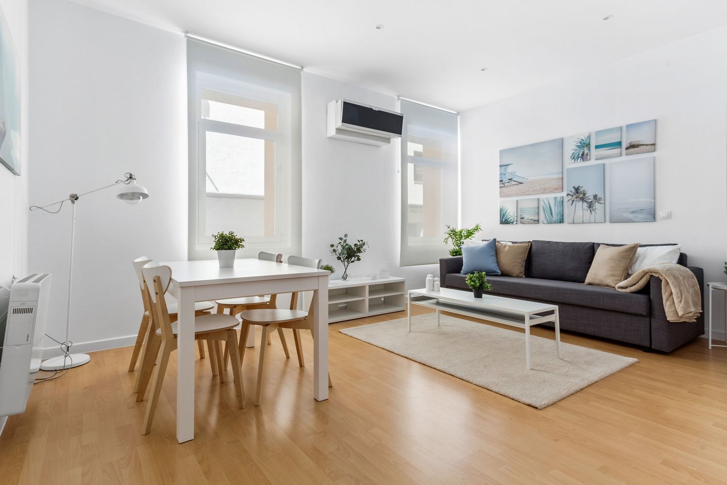 Piso en calle de Montesa, 39 - Foto 1