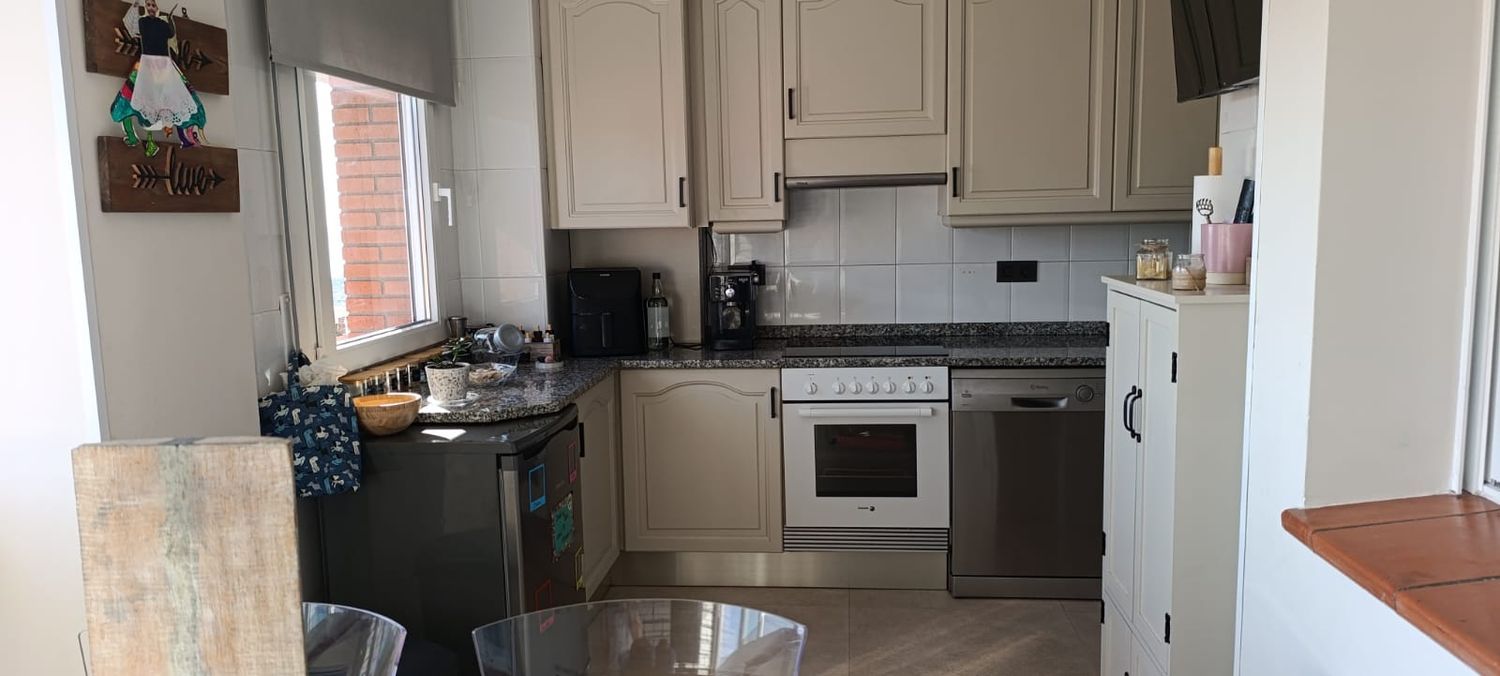 Piso en calle Montalt, 29 - Foto 5