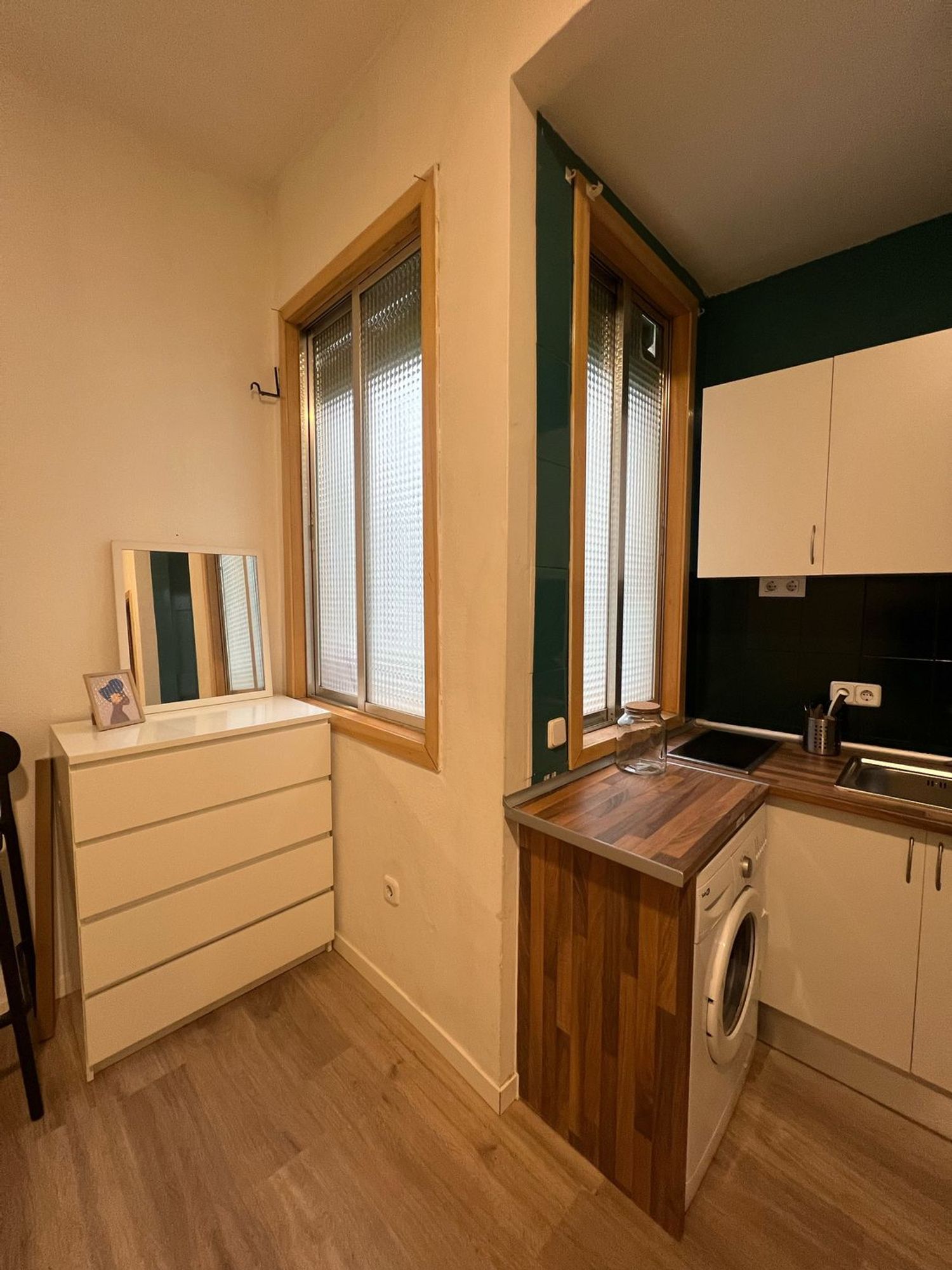 Estudio en calle de Luciente, 5 - Foto 5